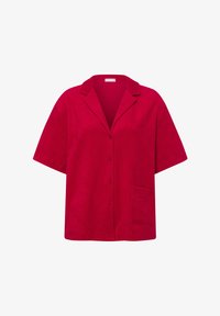 Sélectionné, garnet red