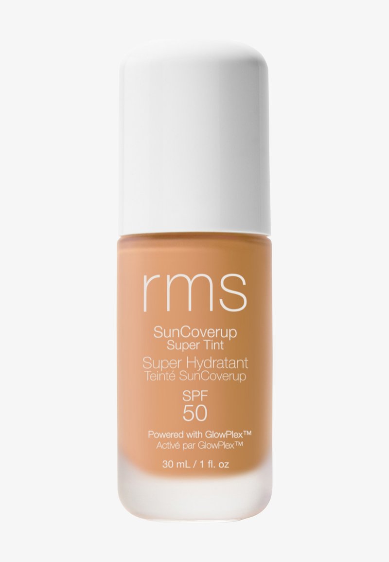 RMS Beauty - SUNCOVERUP SKIN TINT SPF 50 - Färgad dagkräm - tan, Förstora