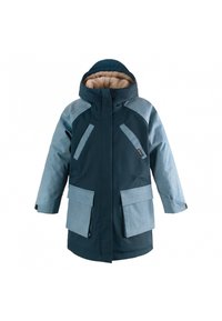 Gosoaky Parka - denim true blue