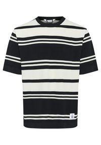 MATINIQUE MATRIVOLT - T-shirts print - black