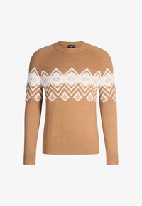 Unausgewählt, beige offwhite