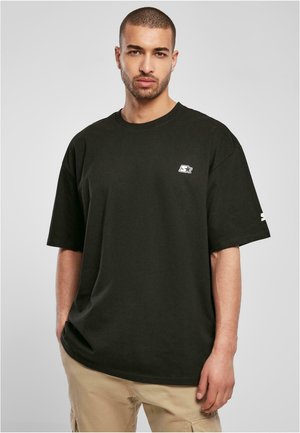 ESSENTIAL - T-shirt basic - black