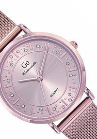Go Girl Only Montre - rosegoldfarben goldfarben