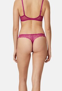 Marie Jo STRING JANE - String - wild rose