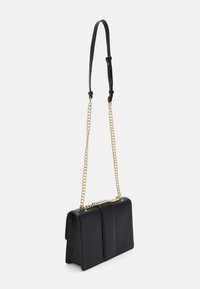 Armani Exchange BORSA TRACOLLA - Borsa a tracolla - nero
