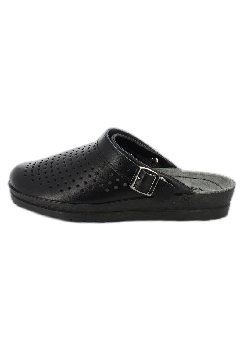 Beck THEO - Clogs - schwarz