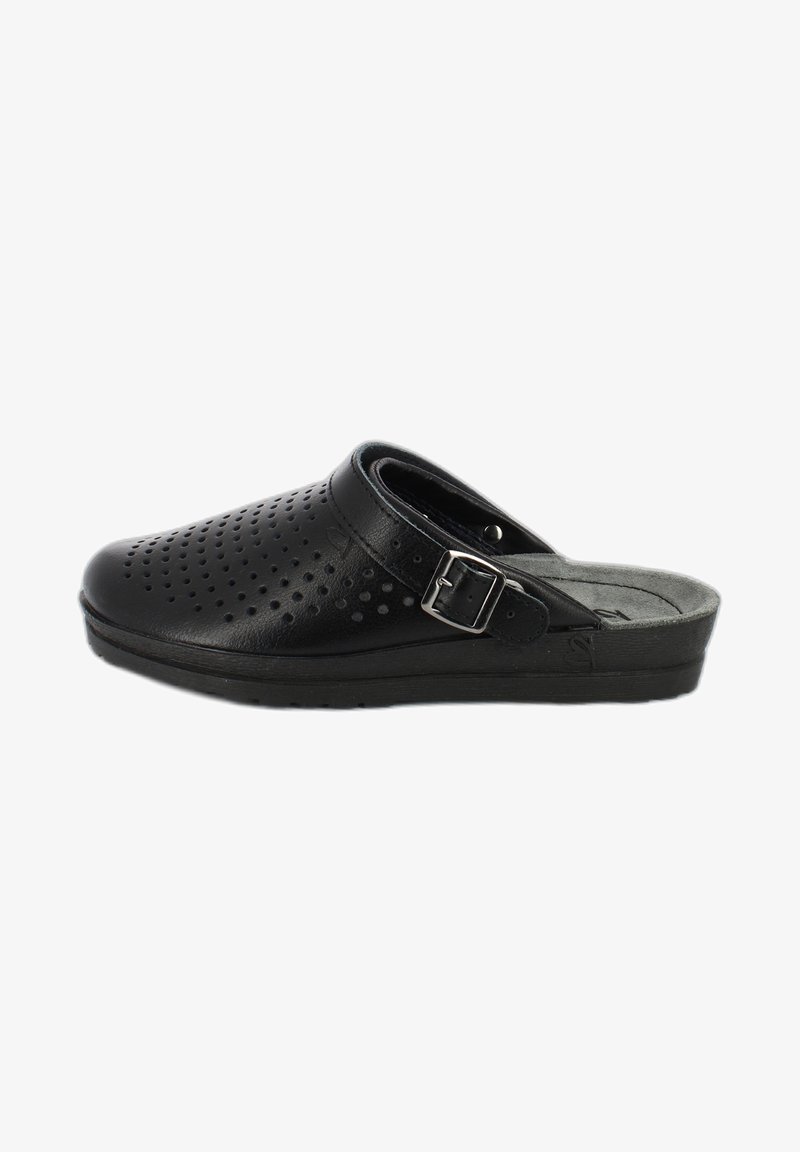 Beck THEO - Clogs - schwarz