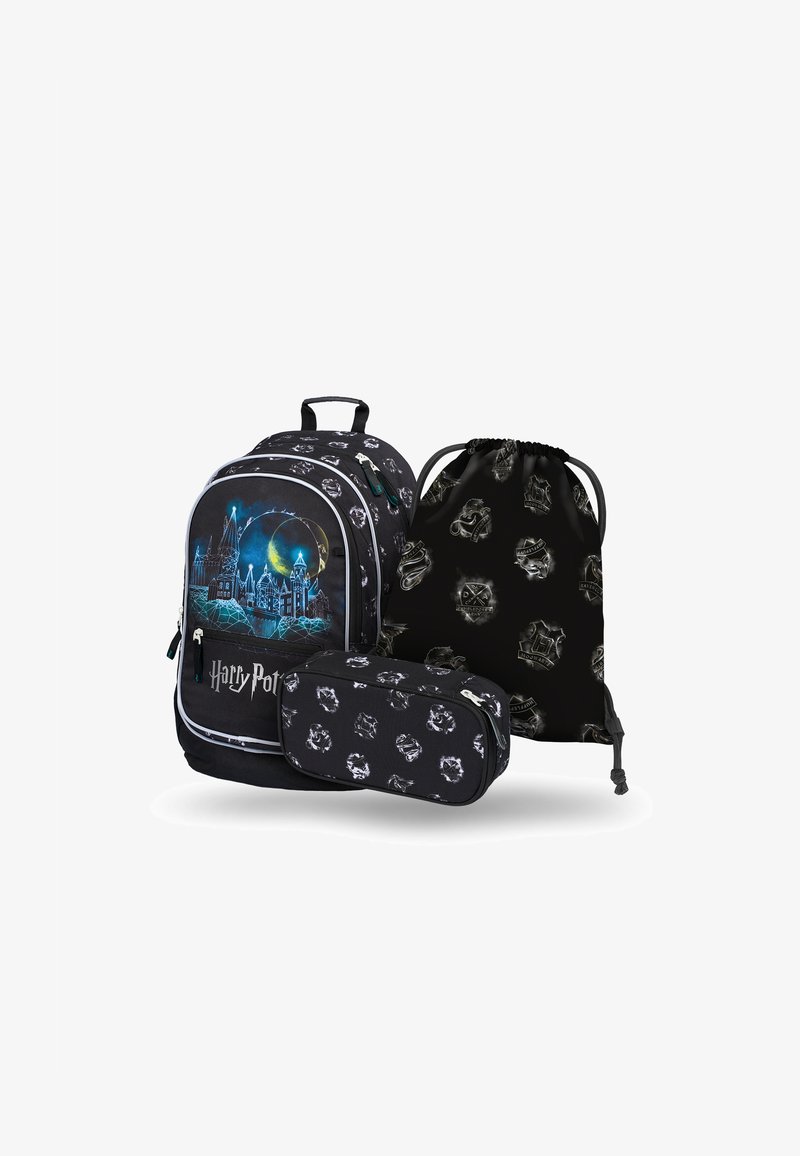 Baagl 3 SET ERGONOMISCHE - Plecak podróżny