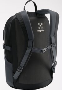 Haglöfs Sac de trekking - true black