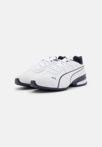 Puma TAZON 7 EVO UNISEX biały
