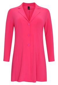Unausgewählt, pink