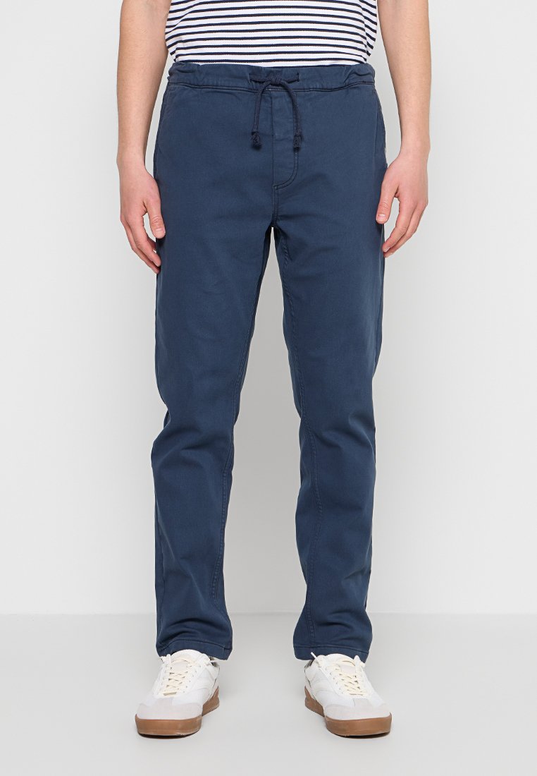 Pepe Jeans Broek blauw
