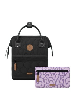 Tagesrucksack - black