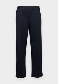 PANTALONI - Treniņtērpa apakšdaļas - blu navy