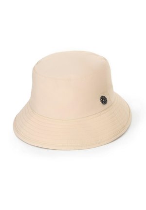 Hat - beige