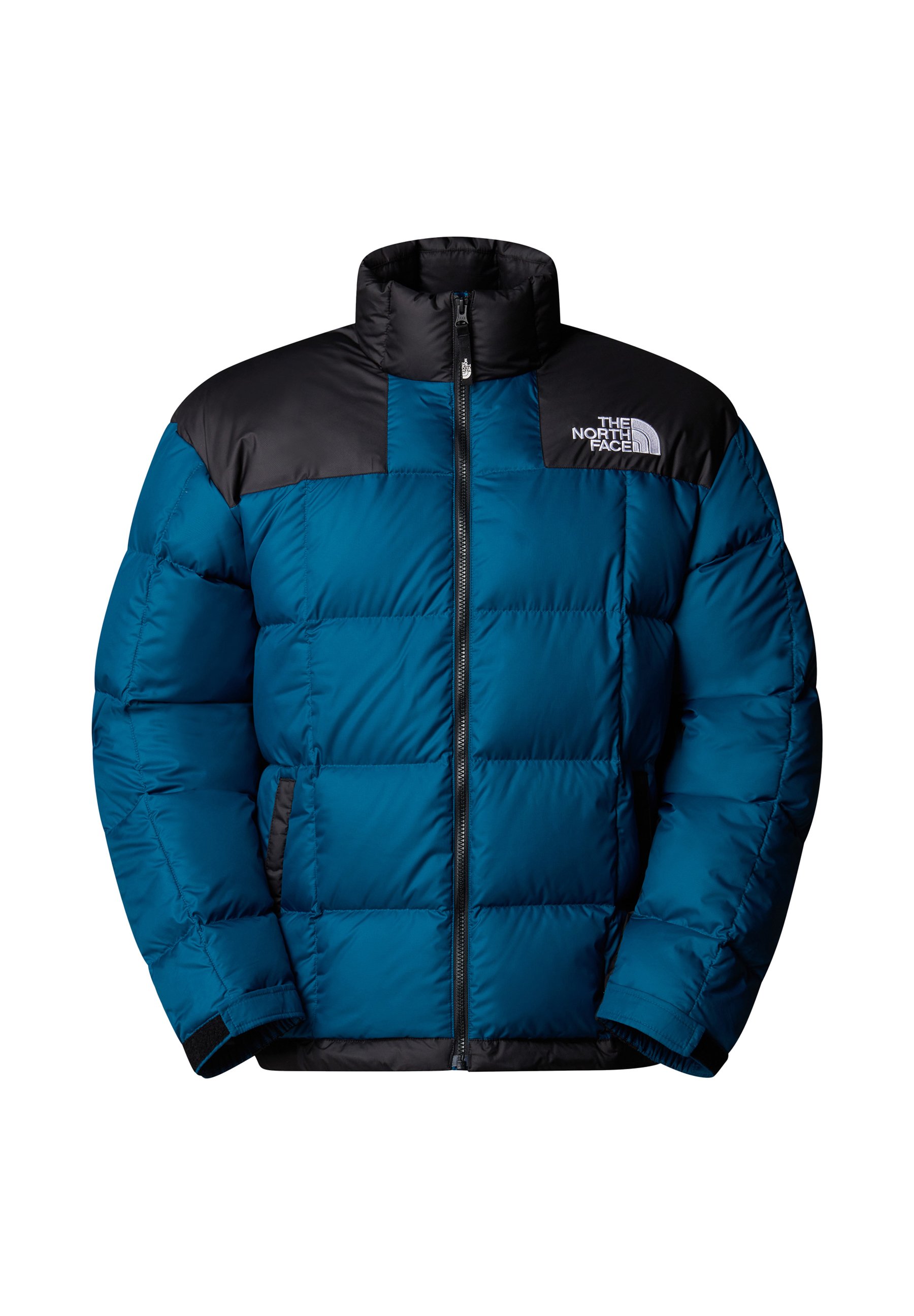 The North Face M LHOTSE JACKET - EU - Bunda z prachového peří - mineral ink