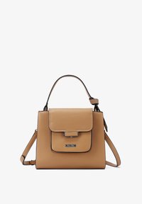 Selezionato, marrone