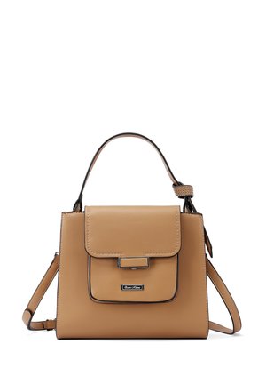 Borsa a mano - marrone