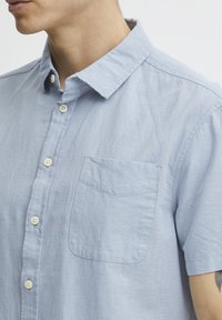 Blend BHSHIRT - Camisa - dusty blue