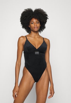 BRAZIL - Body - black