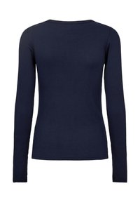Sofie Schnoor SOFIE SCHNOOR - Maglietta a manica lunga - navy