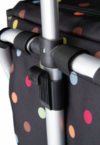 Reisenthel SHOPPING - Trolley - dots