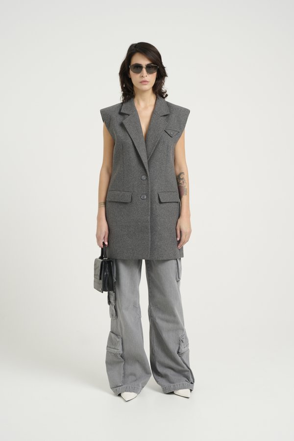 VELLY - Waistcoat2