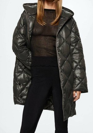 Manteau d'hiver - grey