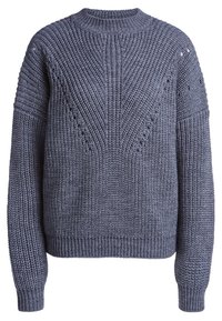 SET Neule - grey