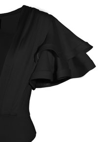 Madnezz House SIERRA  czarny