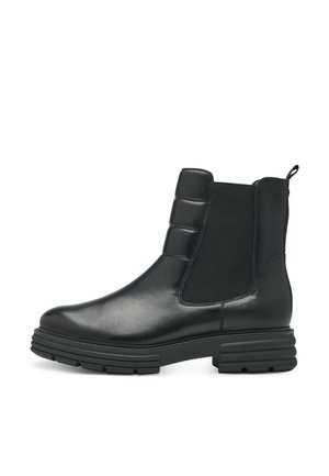 Tamaris Bottines - black