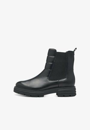 Tamaris Bottines - black