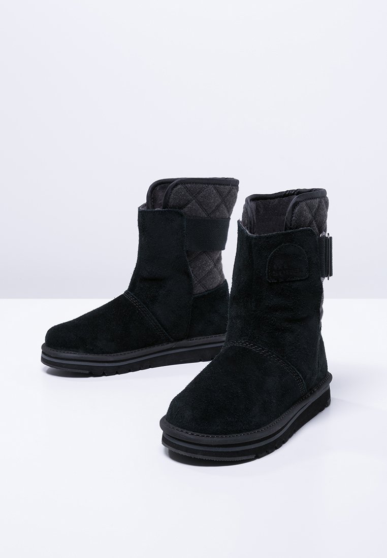 botas sorel
