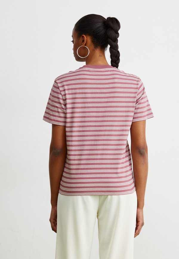 SYDNEY - Print T-shirt4