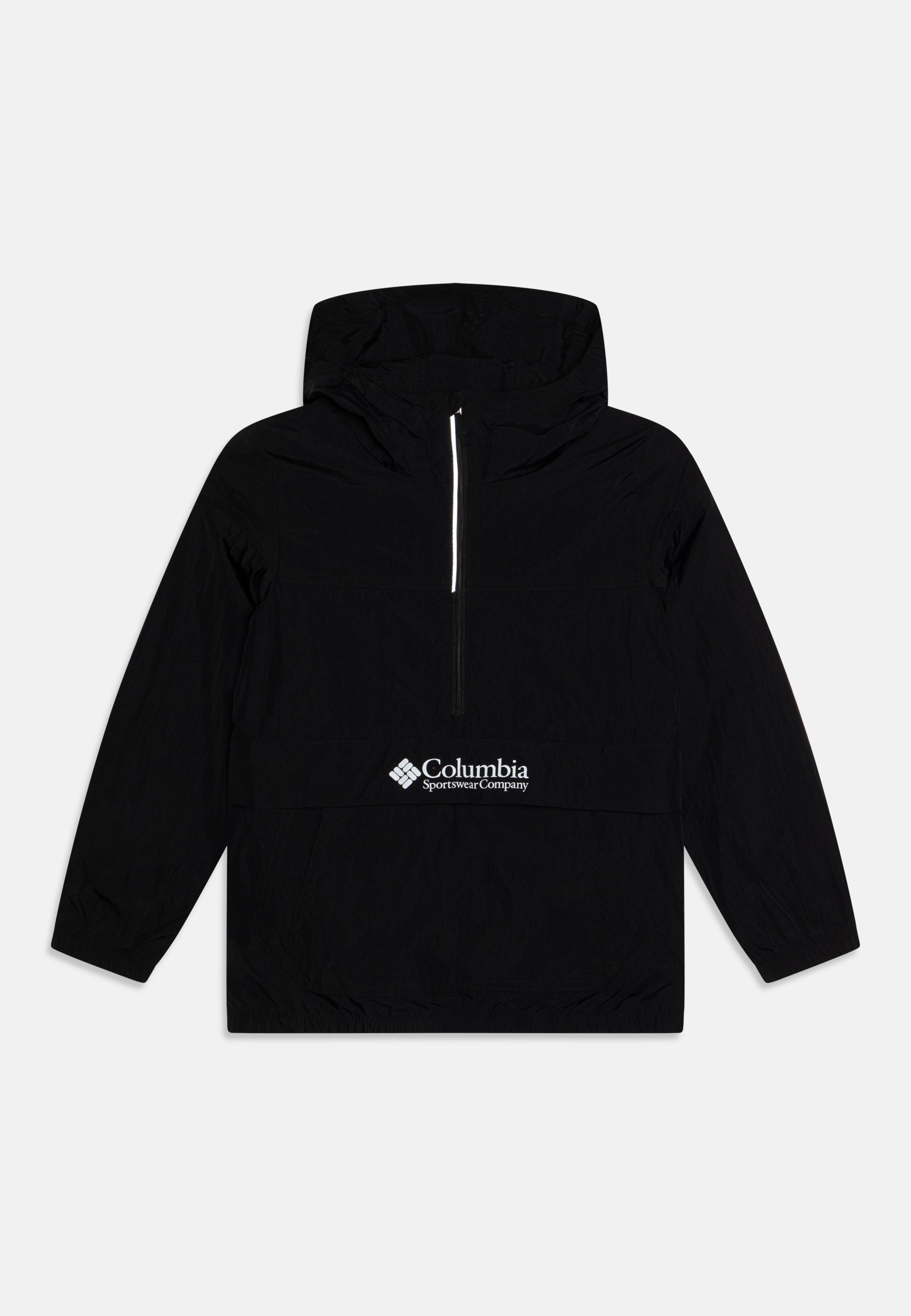 Columbia CHALLENGER UNISEX Windbreaker black