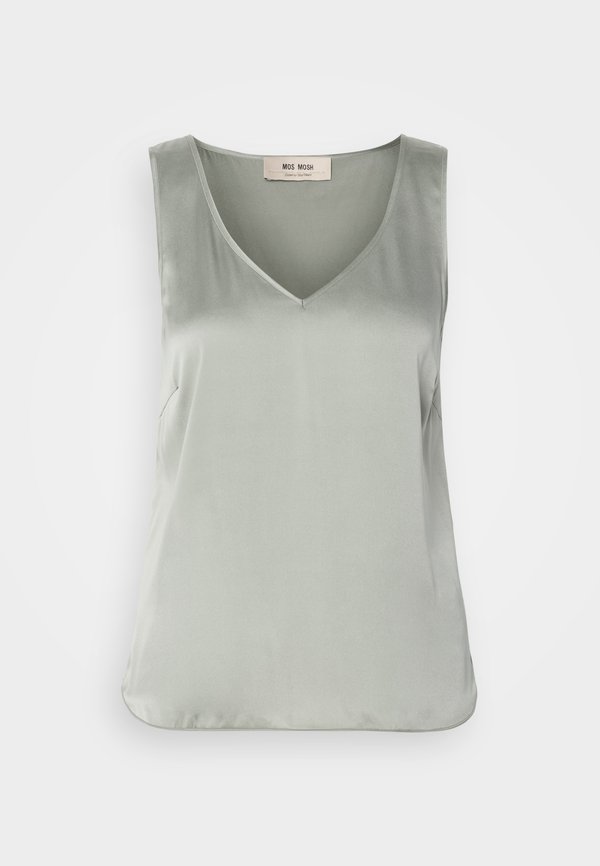 ASTRID V-NECK TANK - Top - shadow4