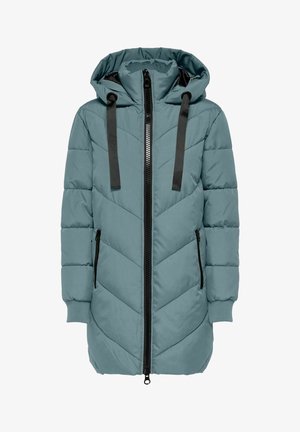 SKYLAR PADDED HOOD OTW NOOS - Wintermantel - stormy weather