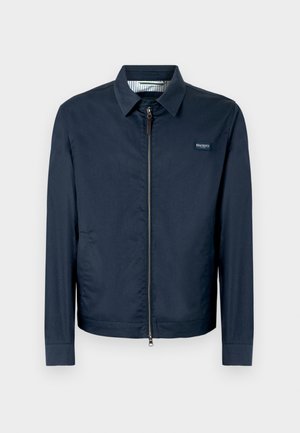 Hackett London, HERITAGE - Leichte Jacke - old navy