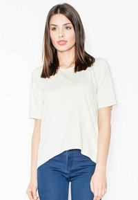 Figl Blouse - ecru