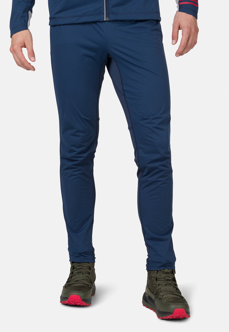 Rossignol Trainingsbroek donkerblauw