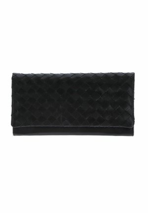 Portefeuille - black