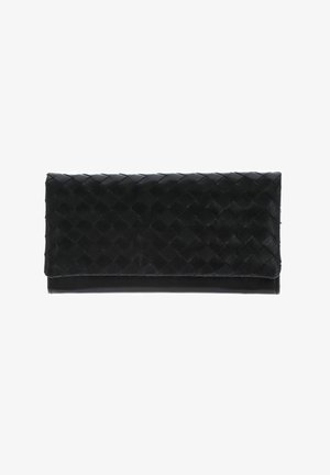 Bruno Banani Portefeuille - black