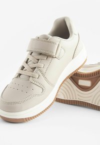 Next ELASTIC LACE - Matalavartiset tennarit - neutral