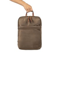 MUNICH XPLORE - Dnevni ruksak - khaki