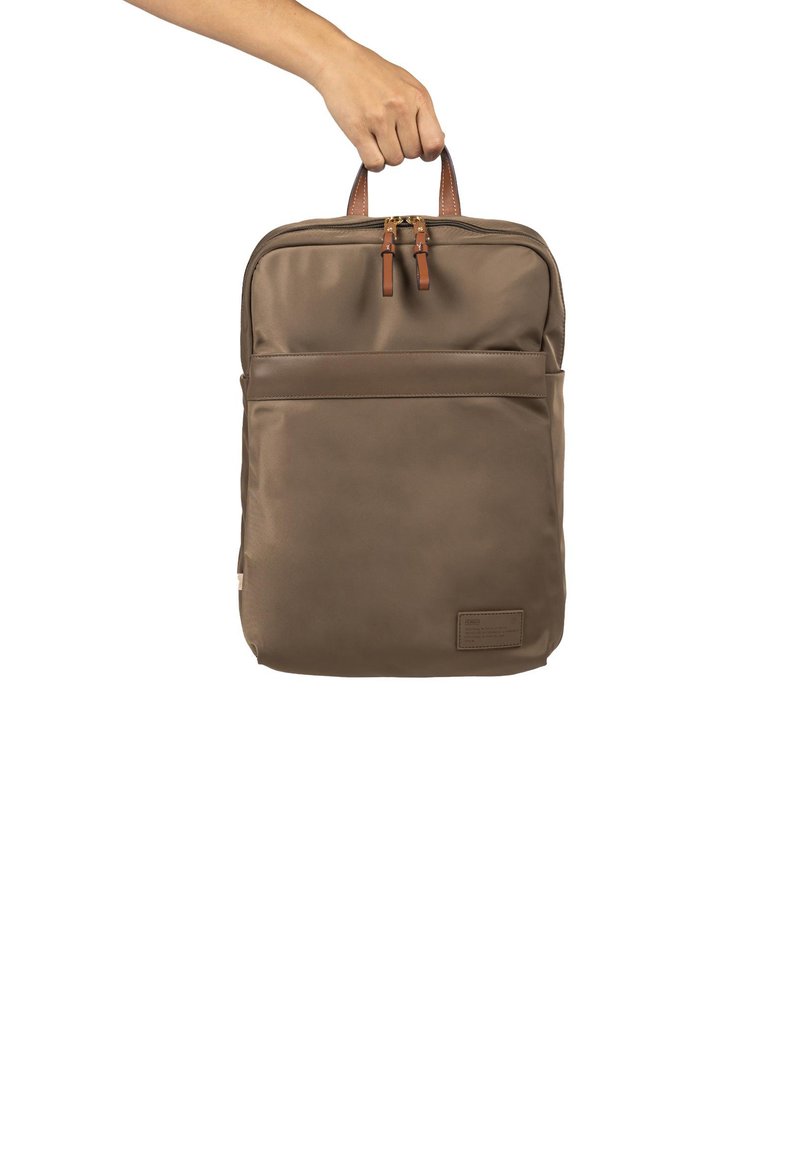 MUNICH XPLORE - Dnevni ruksak - khaki