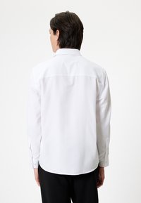 Koton OXFORD - Camisa elegante - white