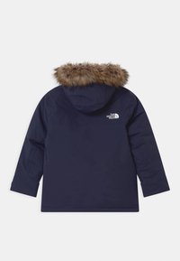 The North Face UNISEX - Dunkappa / -rock - navy