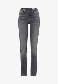 Niewybrane, dark grey