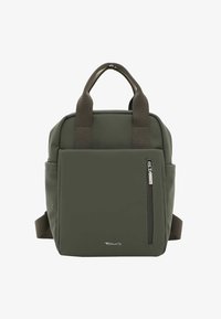 Sélectionné, fango