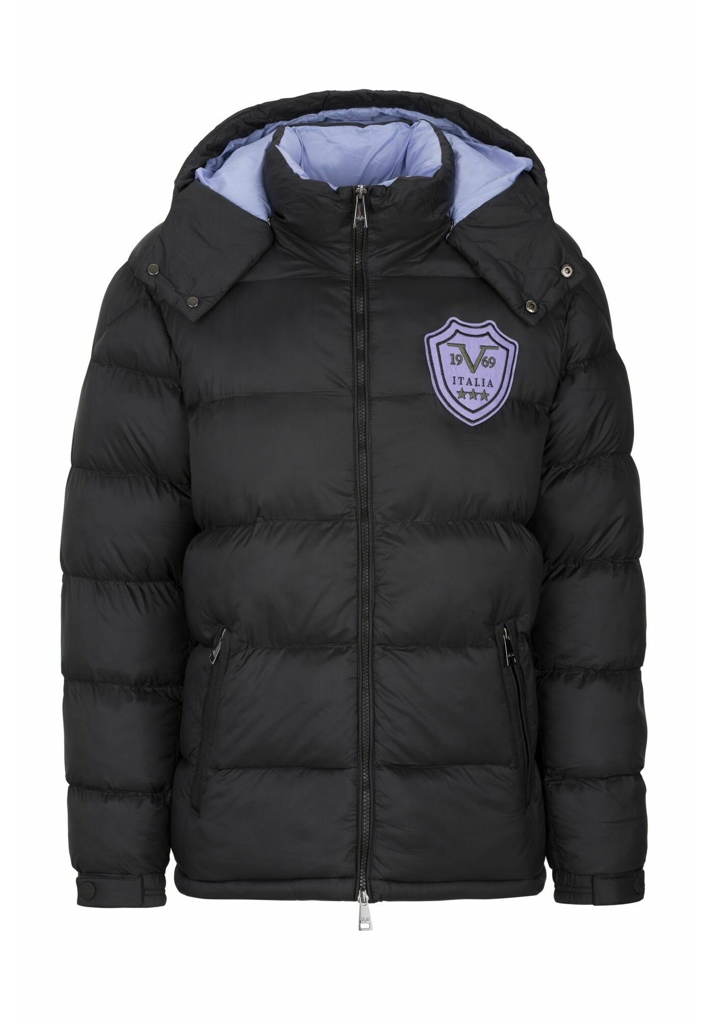 19V69 Italia JEFFREY - Winter jacket - black - Zalando 